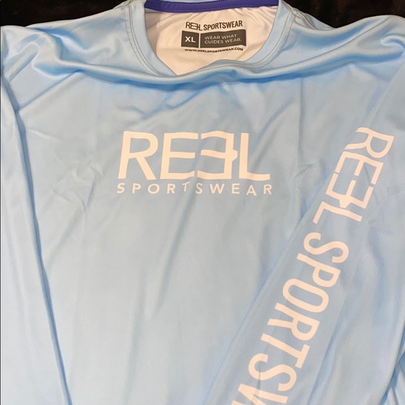 Other - Fishing shirt